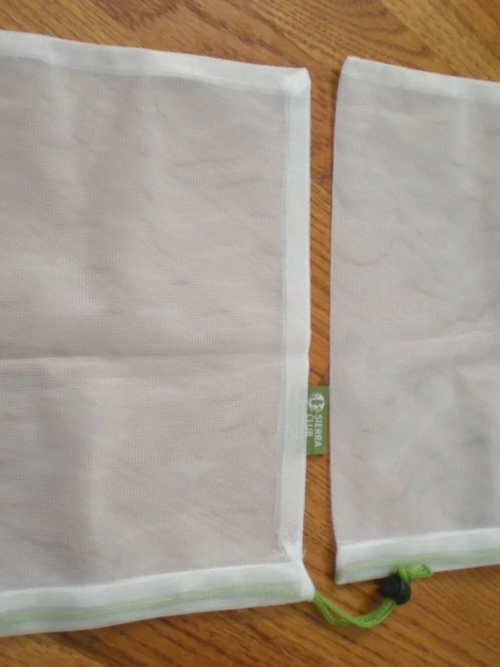 Sierra Club Reusable Produce Bags (5)